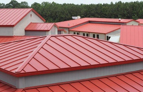 برای سقف ها برای سقف ها